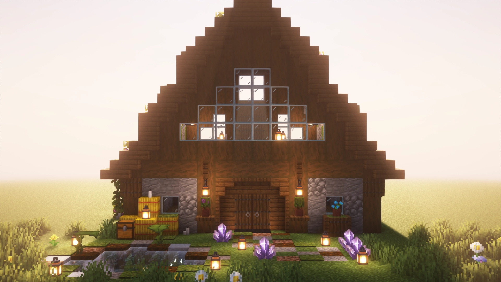P4blx's House 2 – key image
